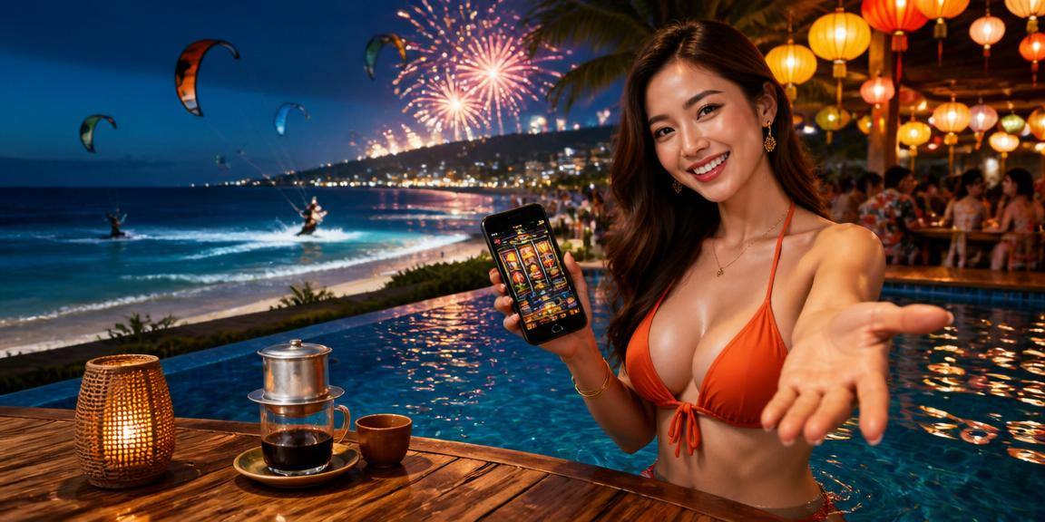 b633 Sảnh chơi đầy đủ ngay trên điện thoại
